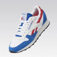 Reebok Unisex' Classic Leather Shoes