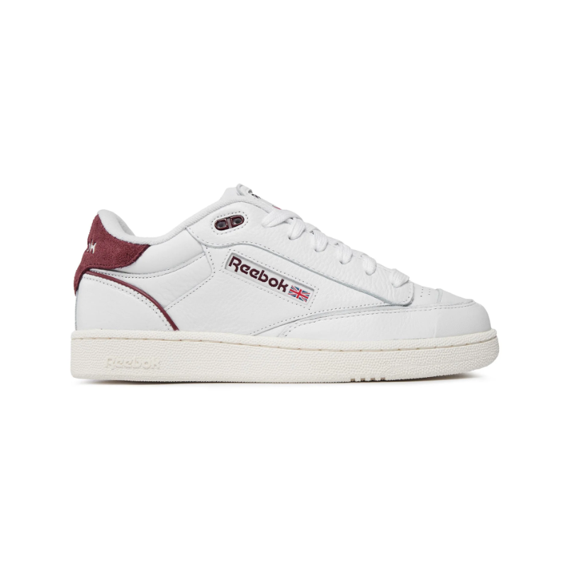 Reebok Mens' Club C Bulc Shoes