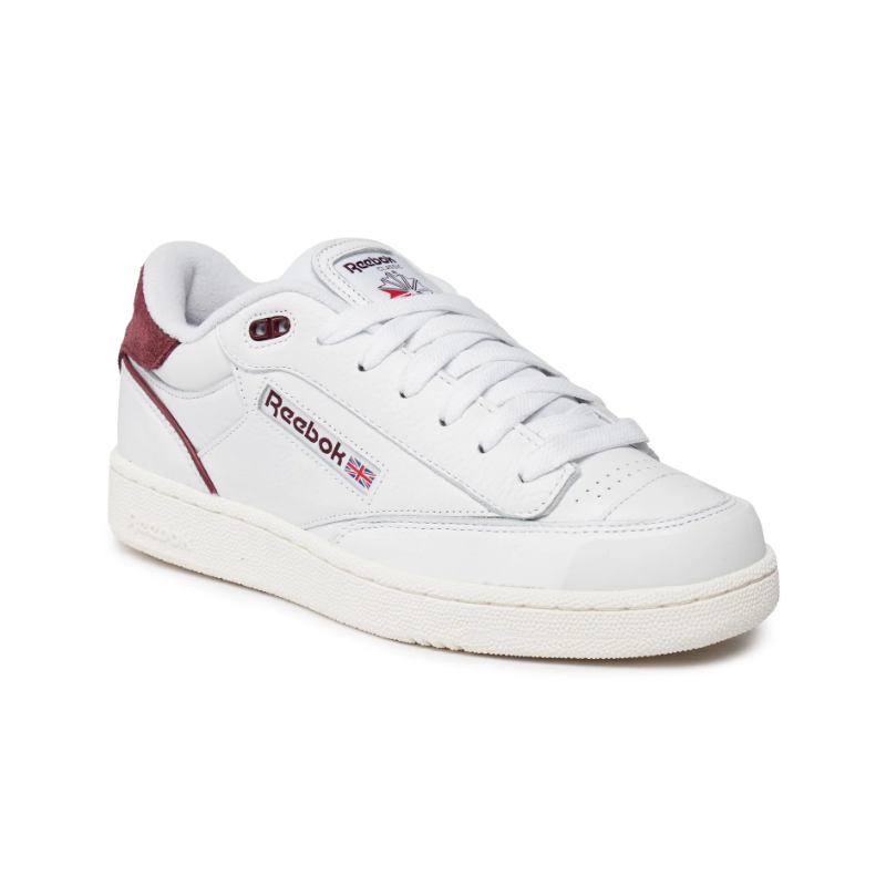 Reebok Mens' Club C Bulc Shoes