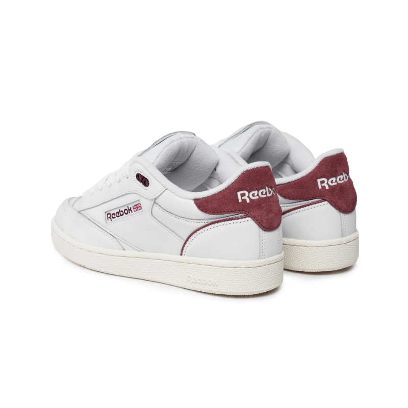 Reebok Mens' Club C Bulc Shoes