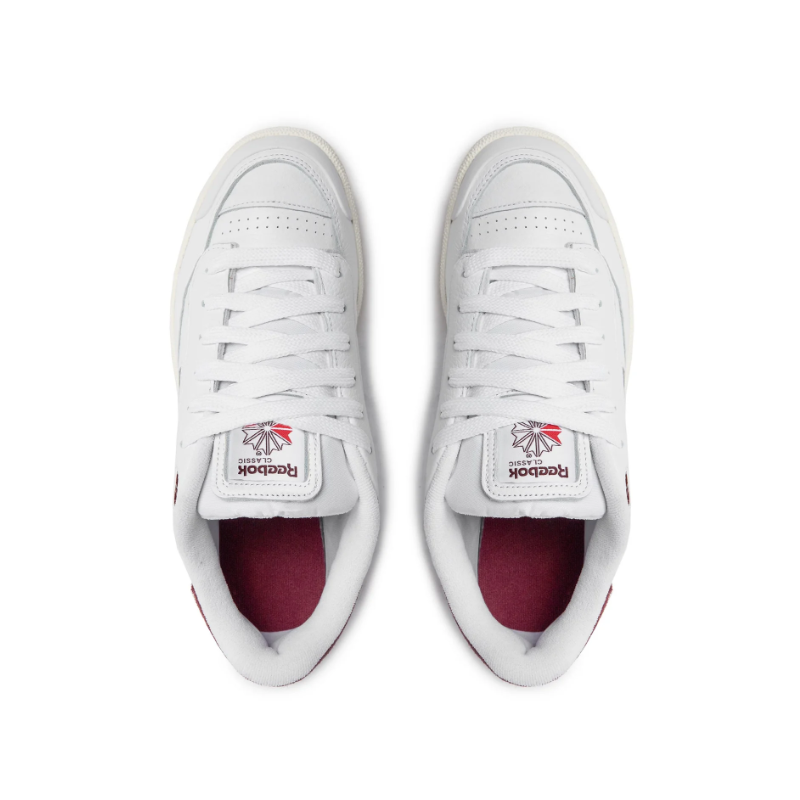 Reebok Mens' Club C Bulc Shoes