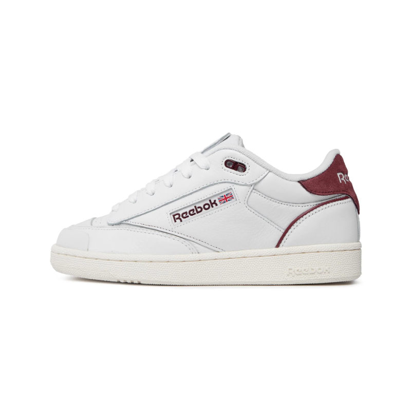 Reebok Mens' Club C Bulc Shoes