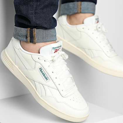 Reebok Unisex' Court Advance Shoes