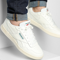 Reebok Unisex' Court Advance Shoes