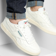 Reebok Unisex' Court Advance Shoes