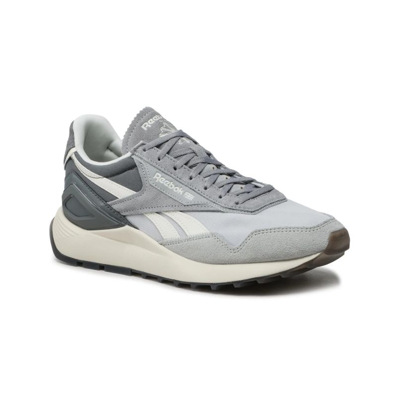 Reebok Unisex' Classic Leather Legacy AZ Shoes