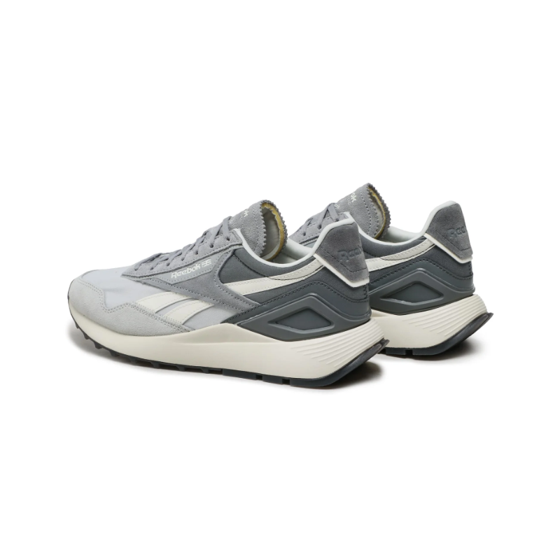 Reebok Unisex' Classic Leather Legacy AZ Shoes