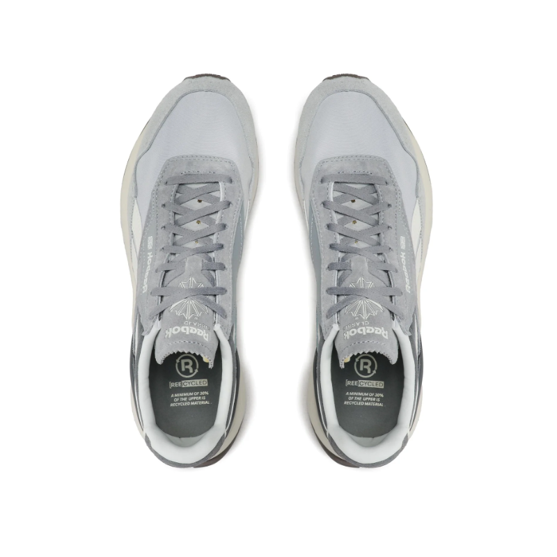 Reebok Unisex' Classic Leather Legacy AZ Shoes
