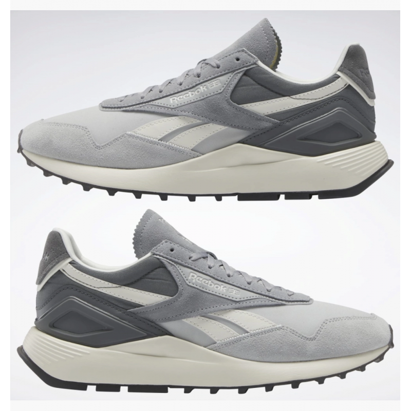 Reebok Unisex' Classic Leather Legacy AZ Shoes