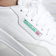 Reebok Mens' Court Peak Shoes