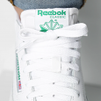 Reebok Mens' Court Peak Shoes