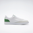 Reebok Mens' Court Peak Shoes