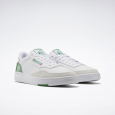 Reebok Mens' Court Peak Shoes