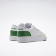 Reebok Mens' Court Peak Shoes