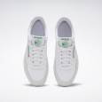 Reebok Mens' Court Peak Shoes