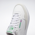 Reebok Mens' Court Peak Shoes