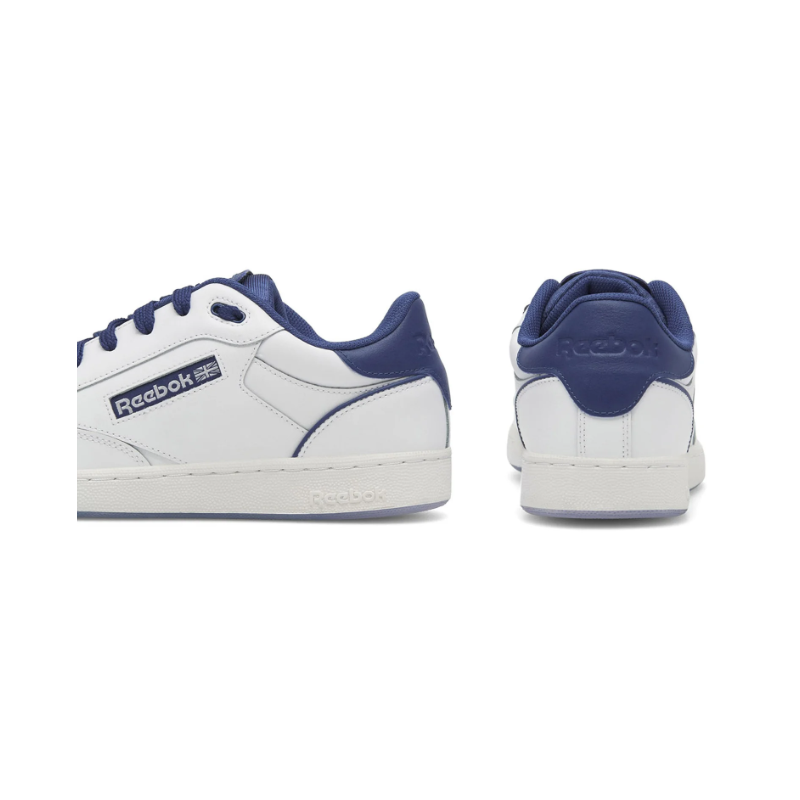 Reebok Mens' Club C Bulc Shoes