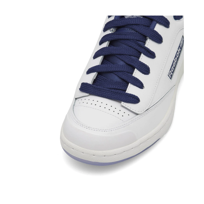 Reebok Mens' Club C Bulc Shoes