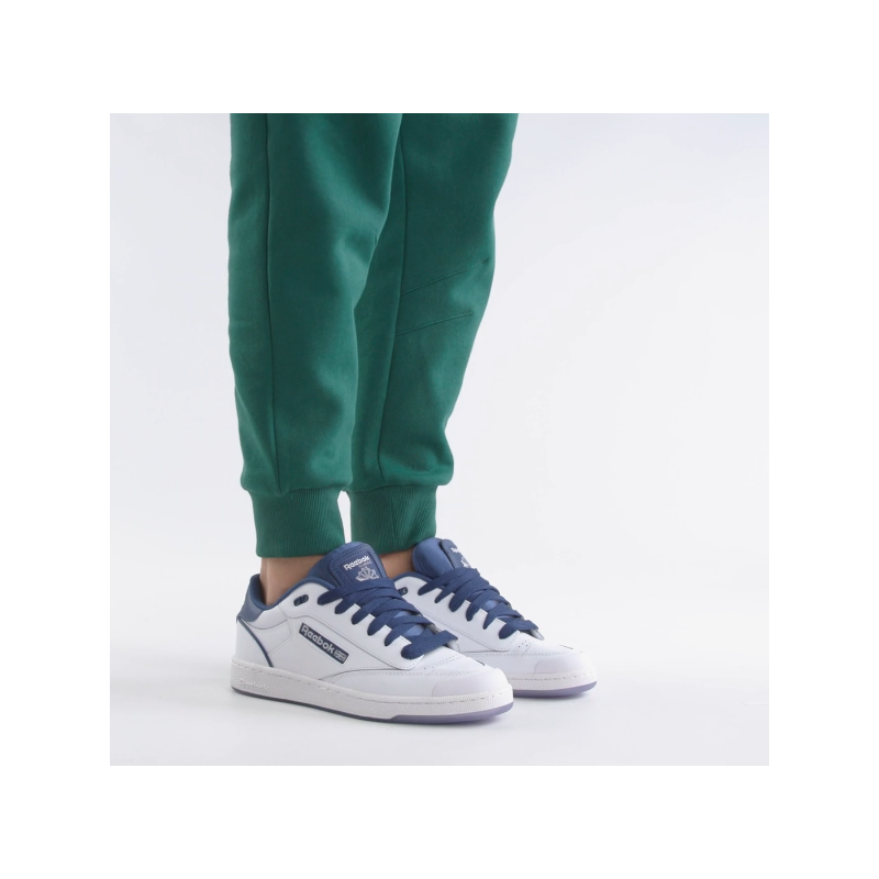 Reebok Mens' Club C Bulc Shoes