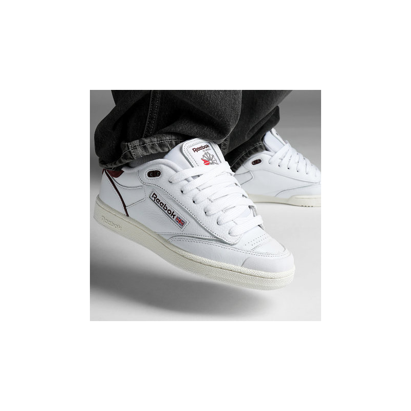 Reebok Mens' Club C Bulc Shoes