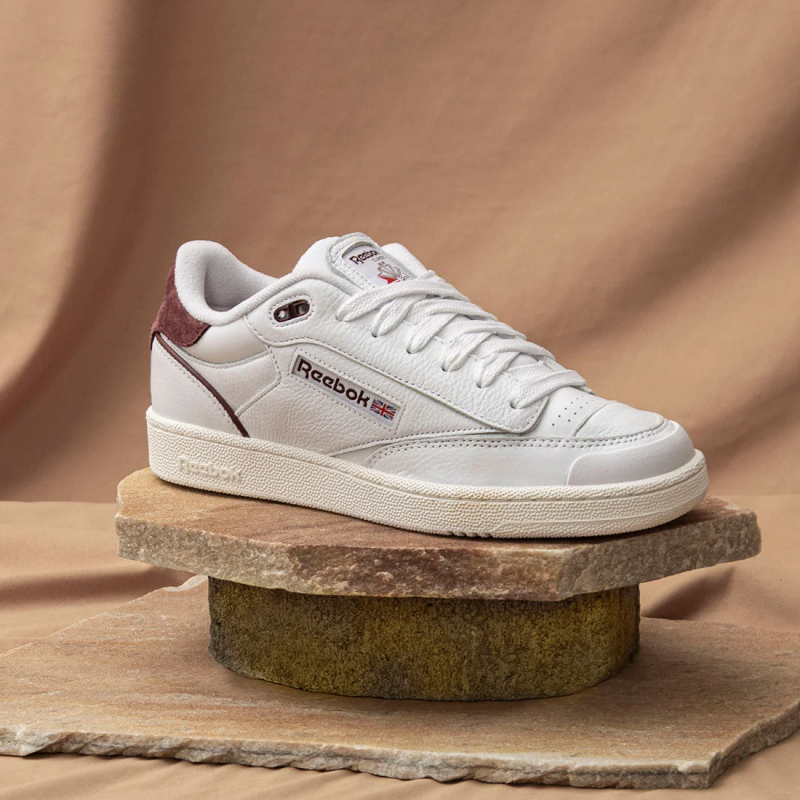 Reebok Mens' Club C Bulc Shoes