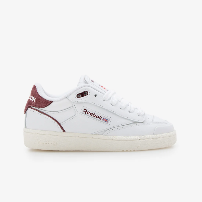 Reebok Mens' Club C Bulc Shoes