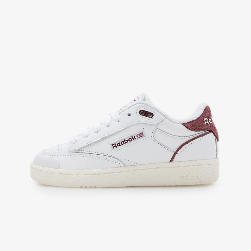 Reebok Mens' Club C Bulc Shoes