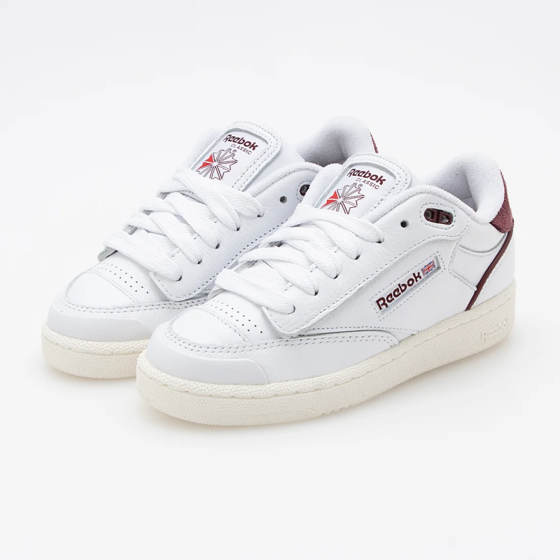 Reebok Mens' Club C Bulc Shoes