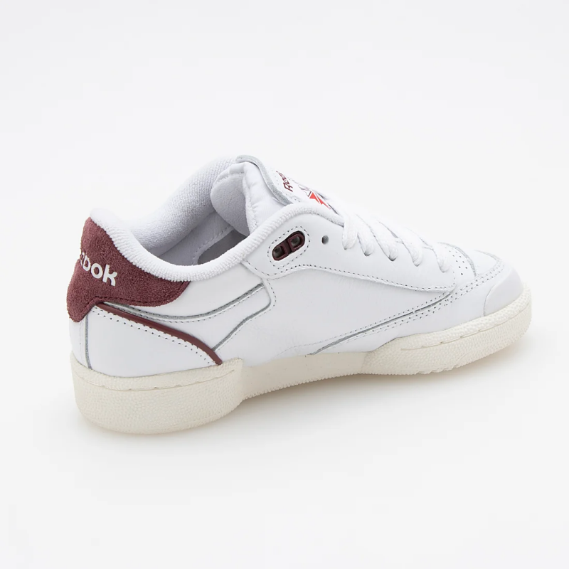 Reebok Mens' Club C Bulc Shoes