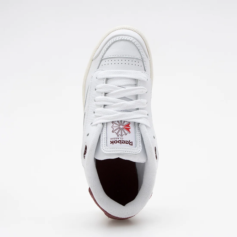 Reebok Mens' Club C Bulc Shoes