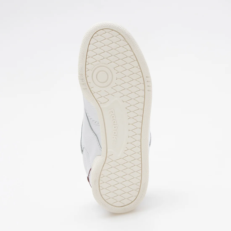 Reebok Mens' Club C Bulc Shoes