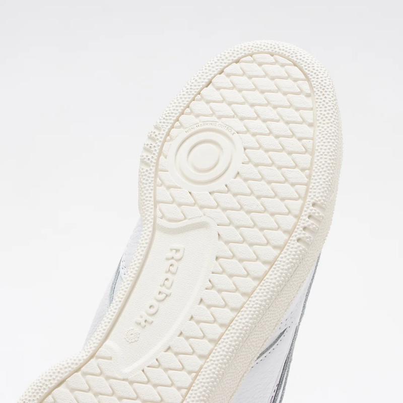 Reebok Mens' Club C Bulc Shoes