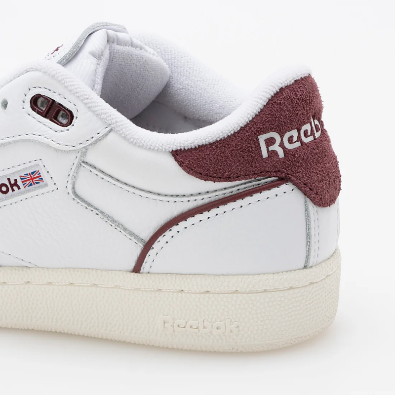 Reebok Mens' Club C Bulc Shoes