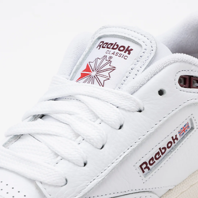 Reebok Mens' Club C Bulc Shoes