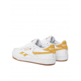 Reebok Womens' Club C Revenge Vintage Shoes
