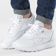 Reebok Women's Classic Leather SP Shoes