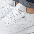 Reebok Women's Classic Leather SP Shoes