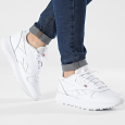 Reebok Women's Classic Leather SP Shoes