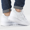 Reebok Women's Classic Leather SP Shoes