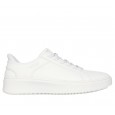 Skechers Men's Slip-ins: Court Break - Double Vented Shoes - حذاء سكيتشرز سليب انس: كورت بريك دبل للرجال لون أبيض