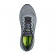 حذاء سكيتشرز ماكس كوشينينغ للرجال لون رمادي -Skechers Men's Max Cushioning Propulsion Shoes