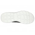 Skechers Men's Slip-ins: Summits - High Range Shoes - حذاء سكيتشرز سليب ان: سوميتس– هاي رينج للرجال لون أسود