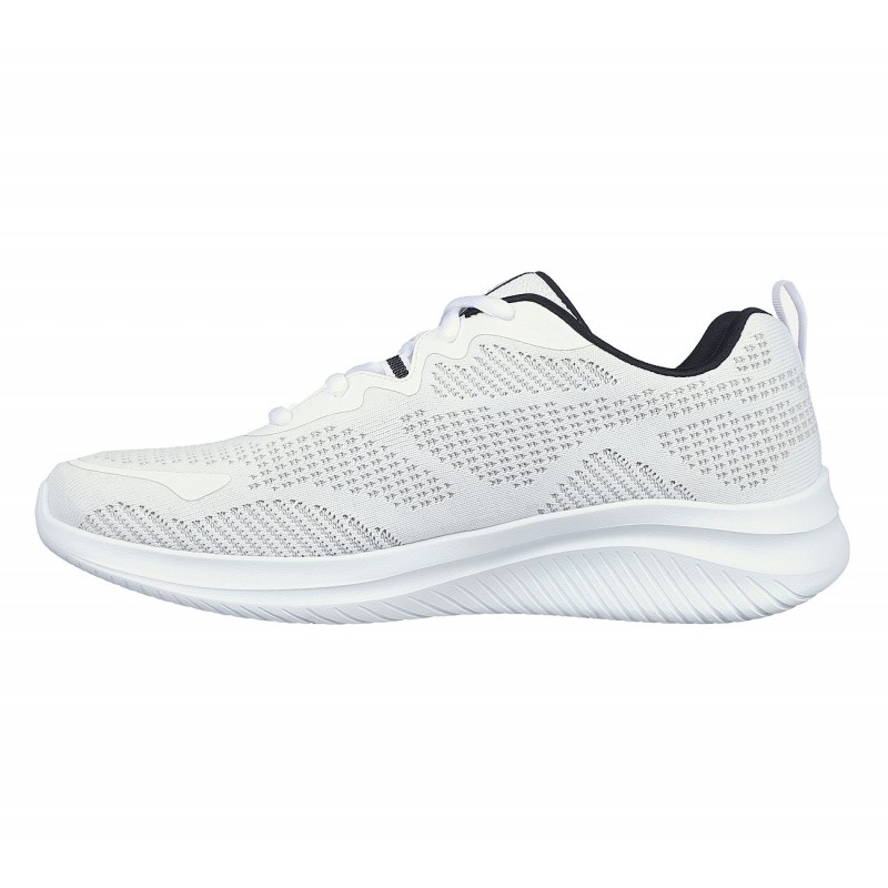 حذاء سكيتشرز الترا فليكس 3.0 للرجال لون ابيض-Skechers Men's Ultra Flex 3.0 Shoes