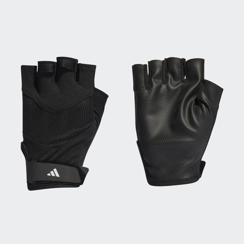adidas Training Gloves - Black