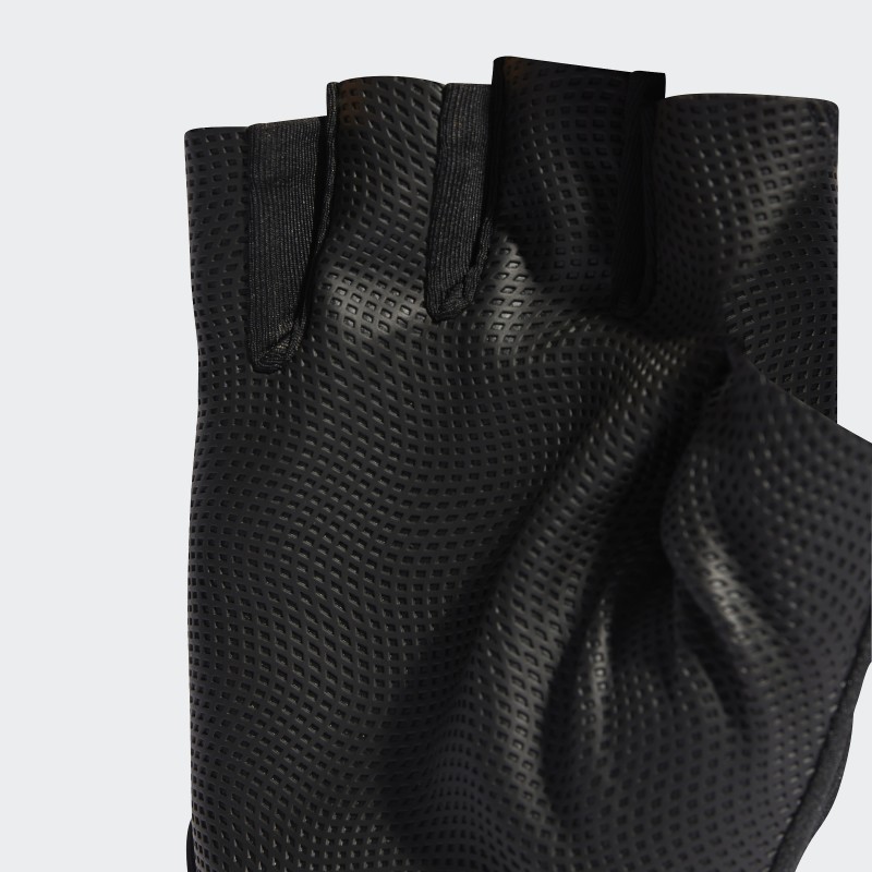 adidas Training Gloves - Black