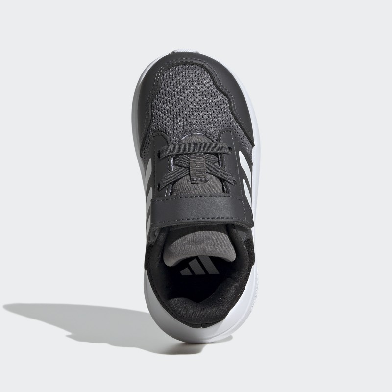 adidas Kids' Tensaur Run 3.0 Shoes - Grey
