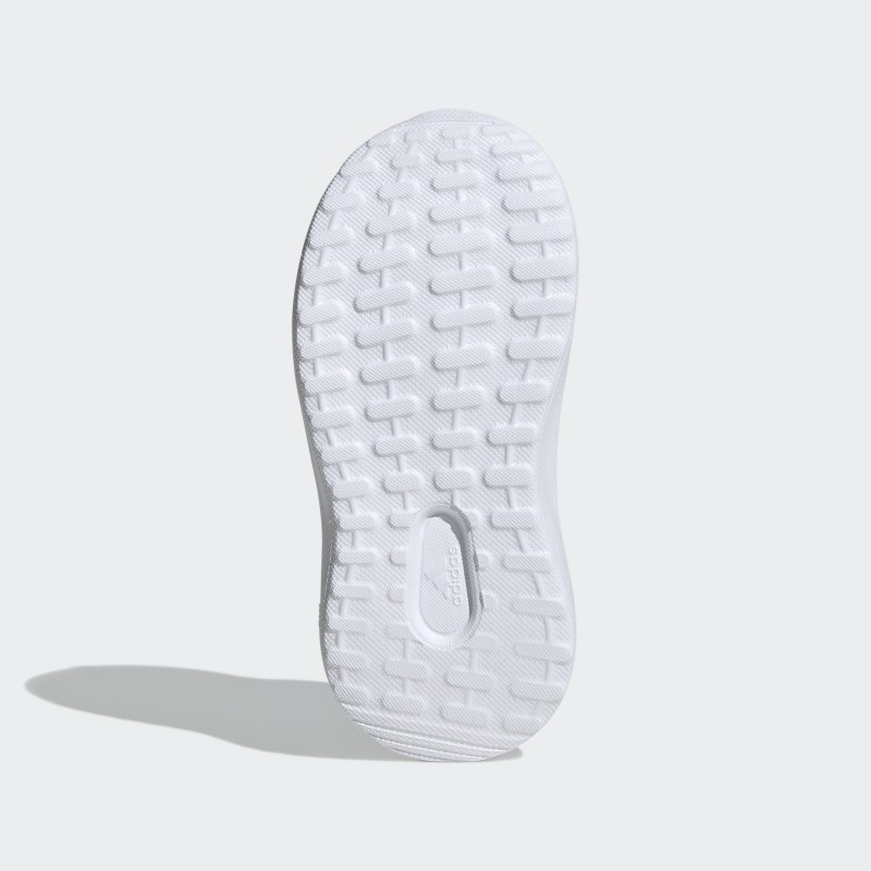 adidas Kids' Tensaur Run 3.0 Shoes - Grey