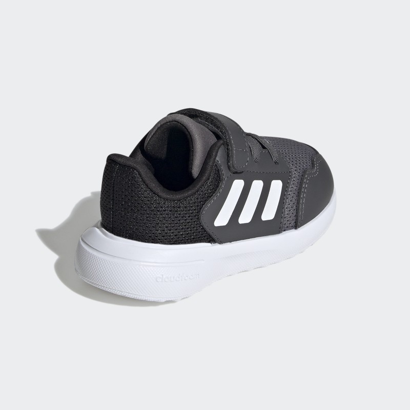 adidas Kids' Tensaur Run 3.0 Shoes - Grey