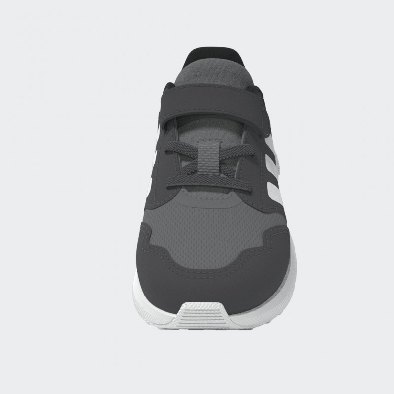 adidas Kids' Tensaur Run 3.0 Shoes - Grey