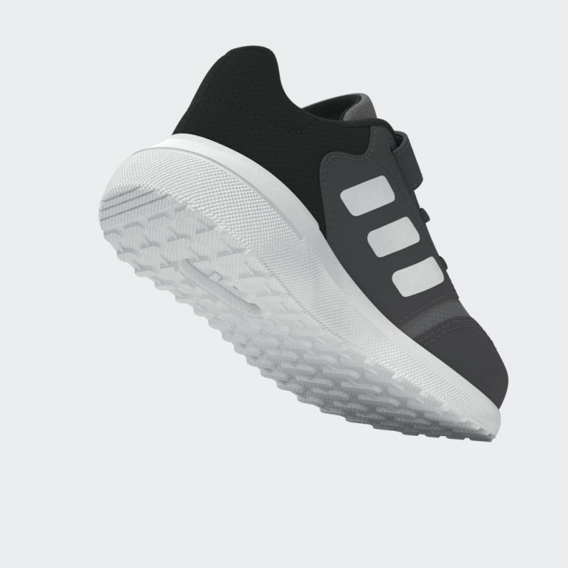 adidas Kids' Tensaur Run 3.0 Shoes - Grey